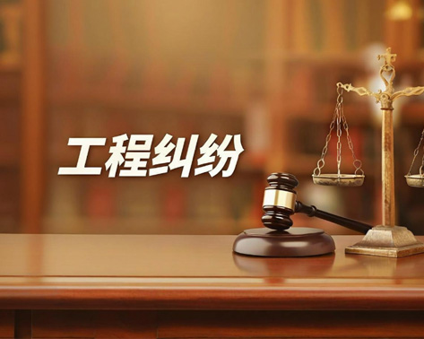 工程纠纷