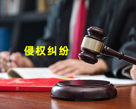 侵权纠纷